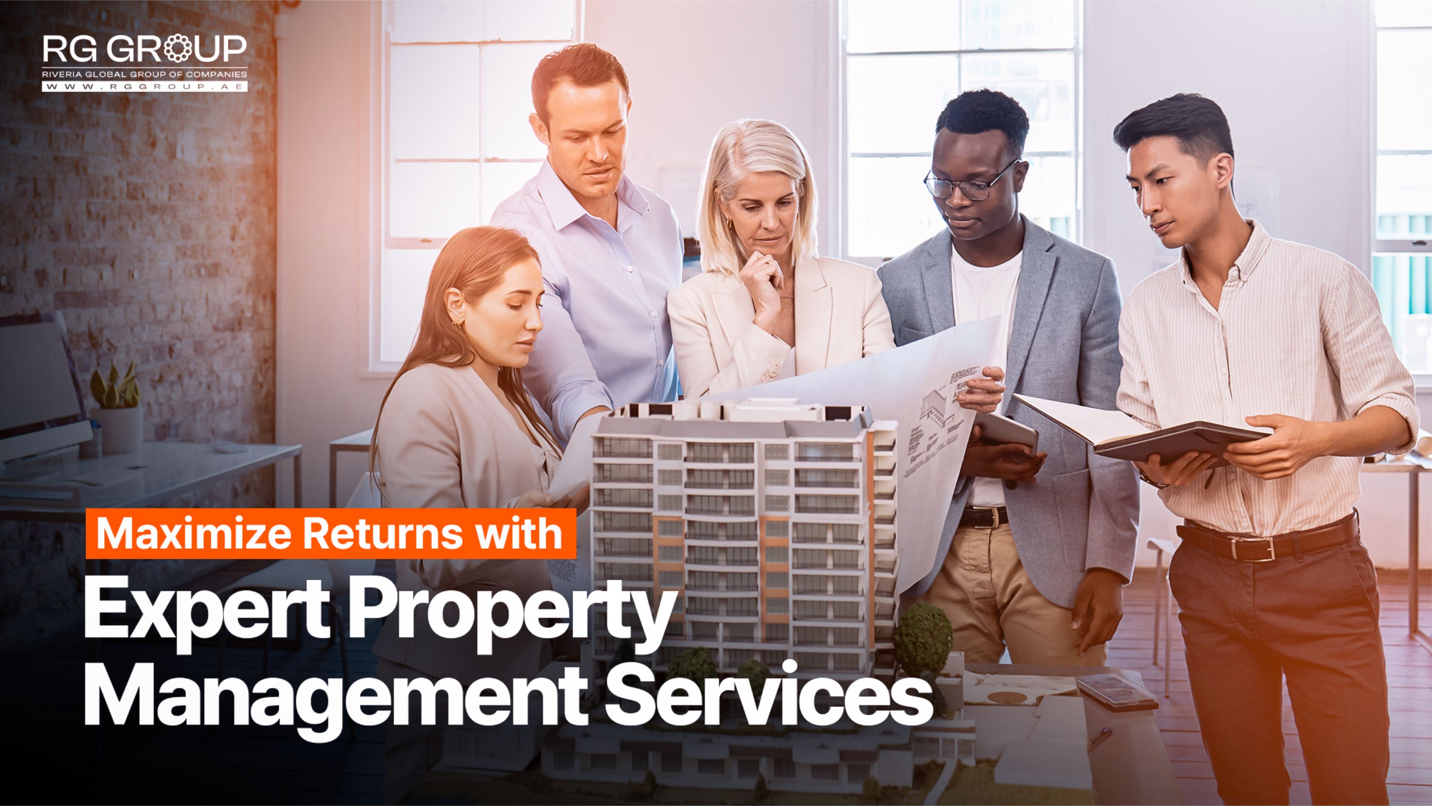 RGCC Building Contracting LLC