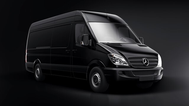 D P A Vehicle Bodies Manufacturing LLC