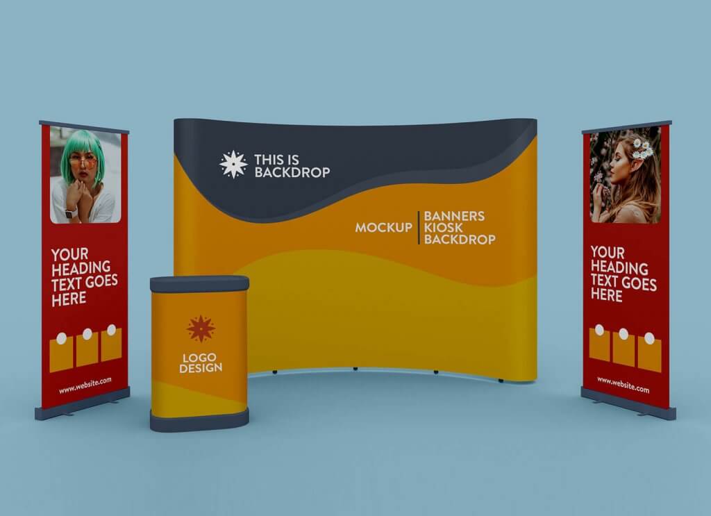 Event Branding